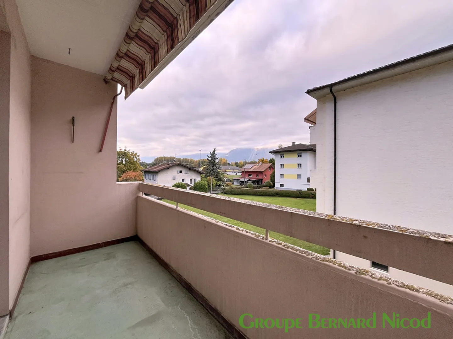 Appartement 3 pièces - Photo 6 sur 11