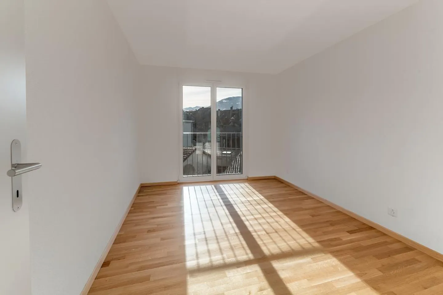 Bell'appartamento di 4.5 locali ad Aigle - Foto 6 di 9