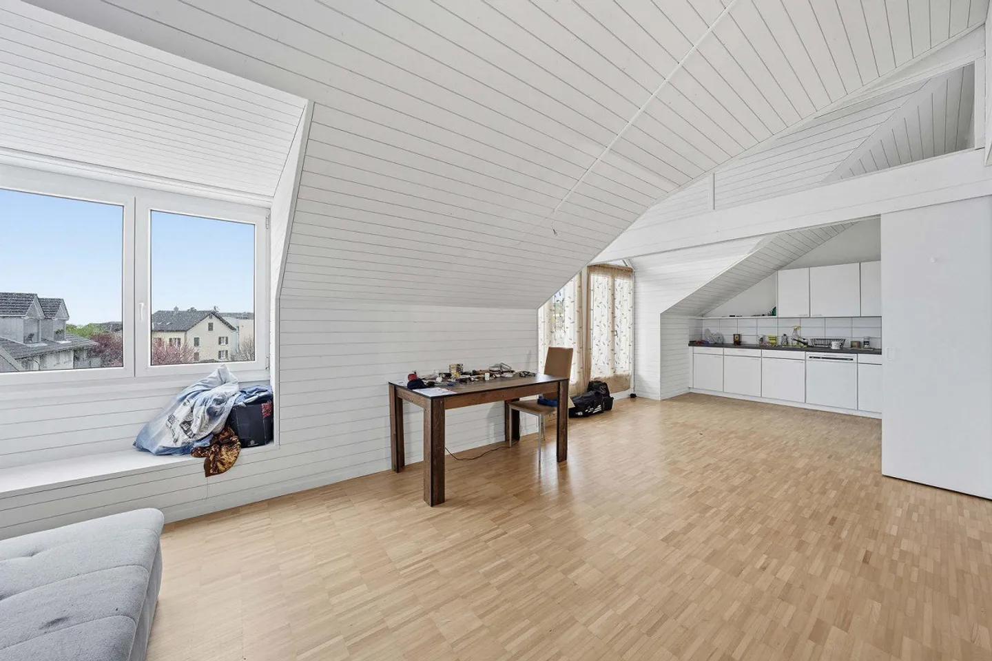 Appartement 3.5 pièces - Photo 3 sur 7