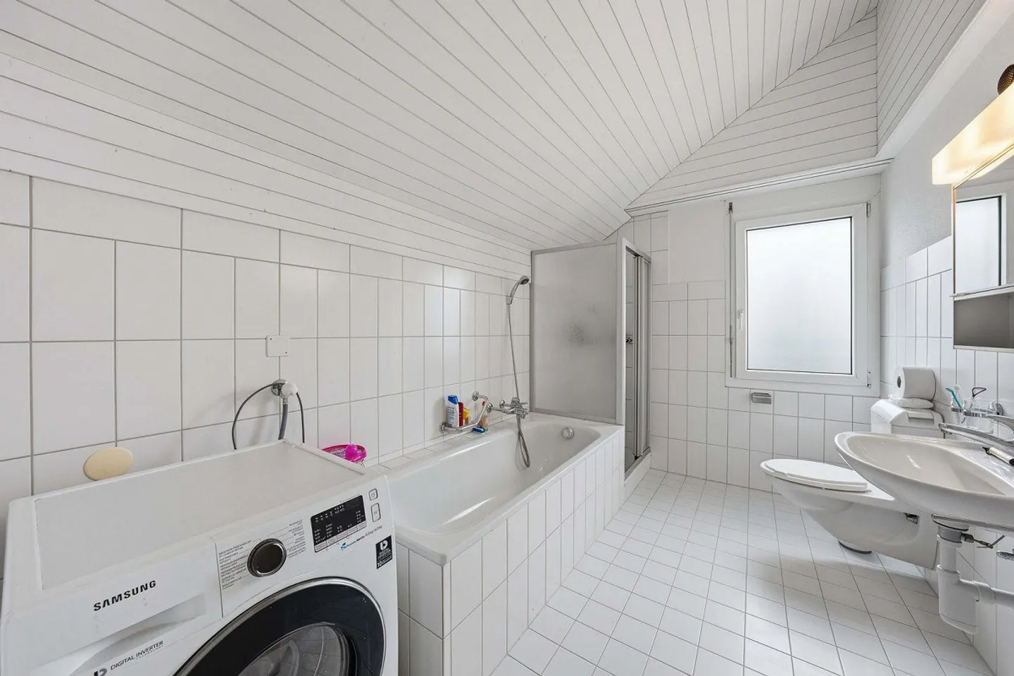 Appartement 3.5 pièces - Photo 5 sur 7