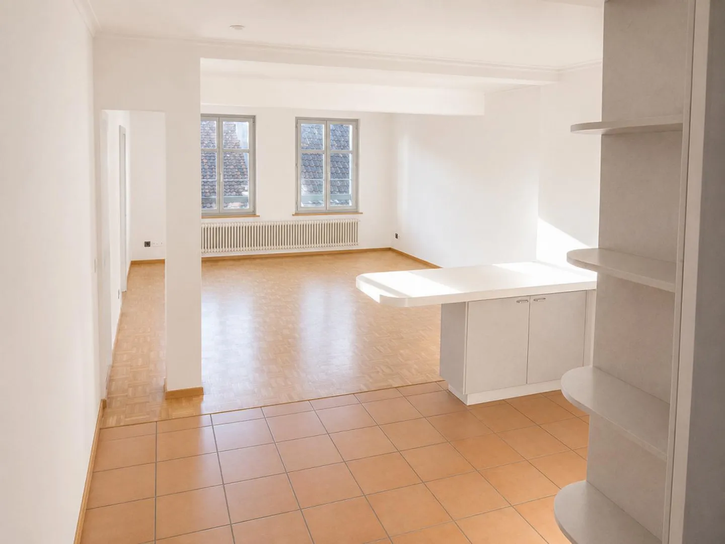 Appartamento 4.0 stanze a Stein am Rhein - Foto 2 di 6