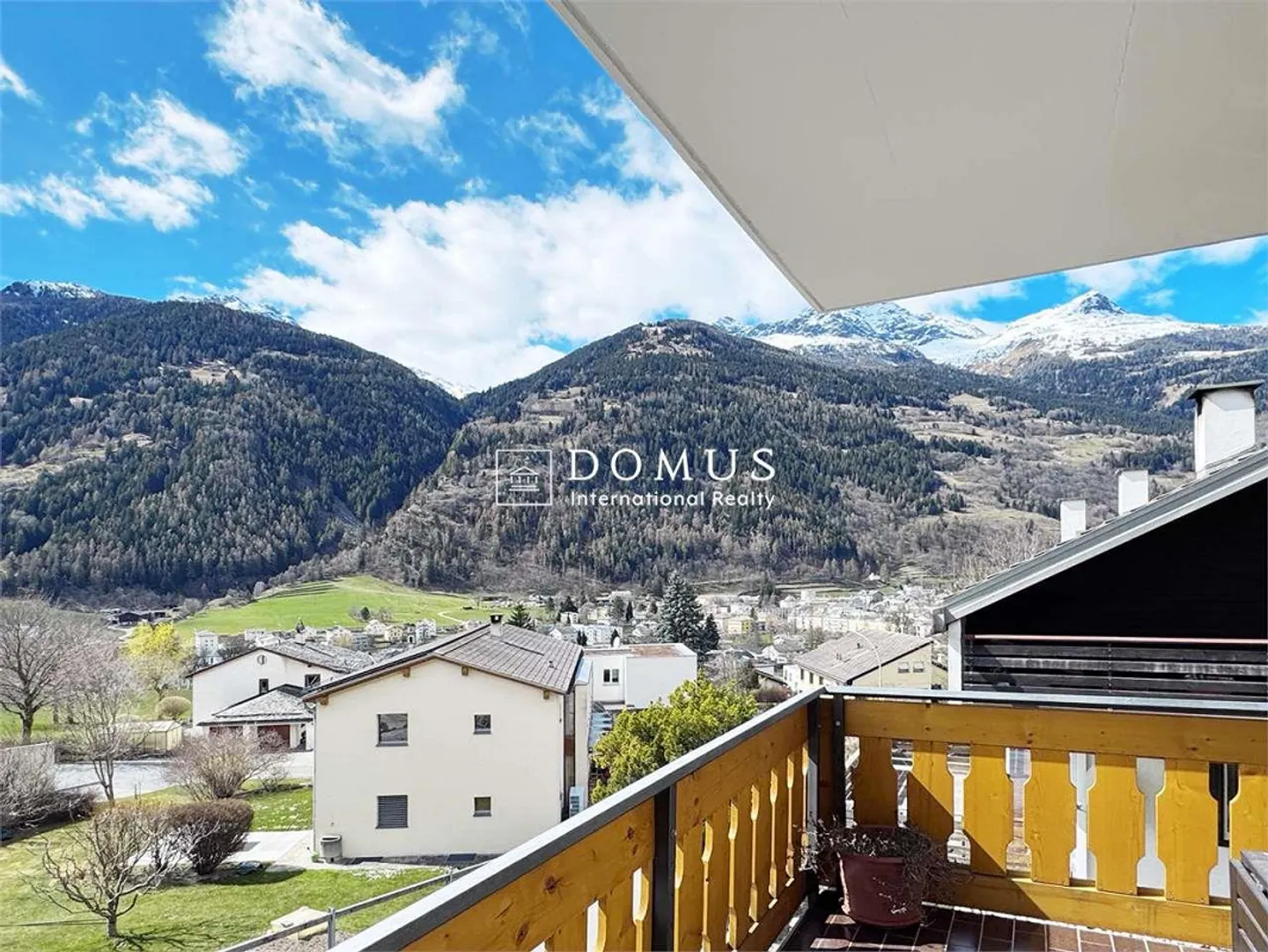 4.5 rooms in Poschiavo - Photo 3 of 11