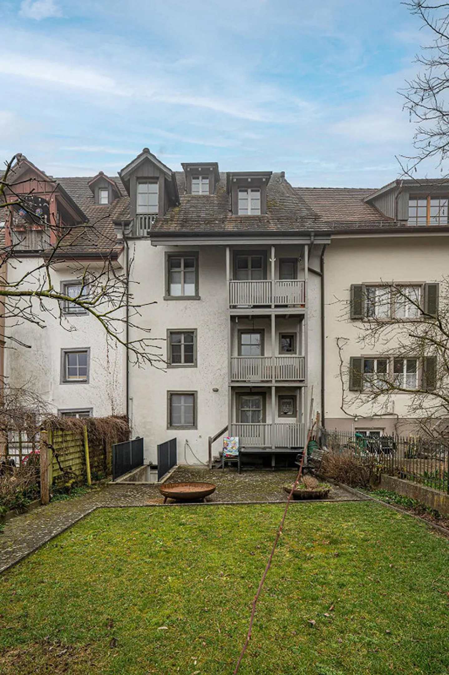 Appartamento 4.0 stanze a Stein am Rhein - Foto 6 di 6