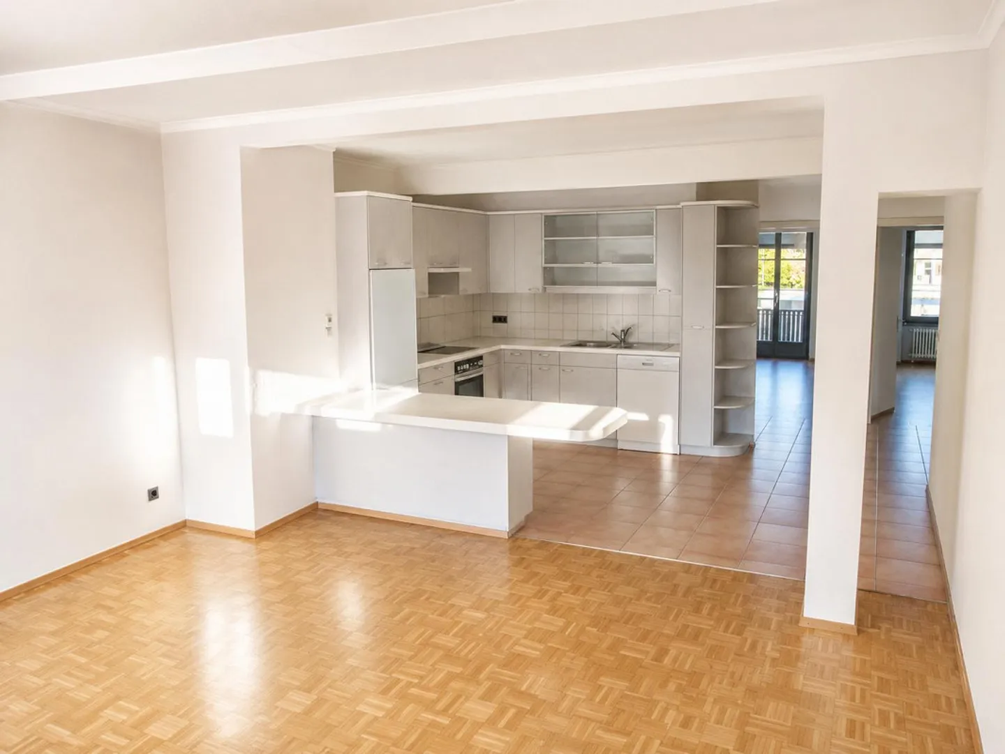 Appartamento 4.0 stanze a Stein am Rhein - Foto 3 di 6