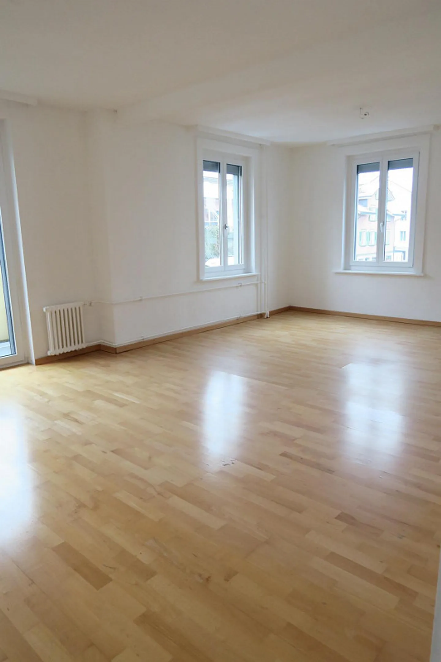 3.5 Zimmer -Wohnung in Wittenbach - Foto 4 von 8