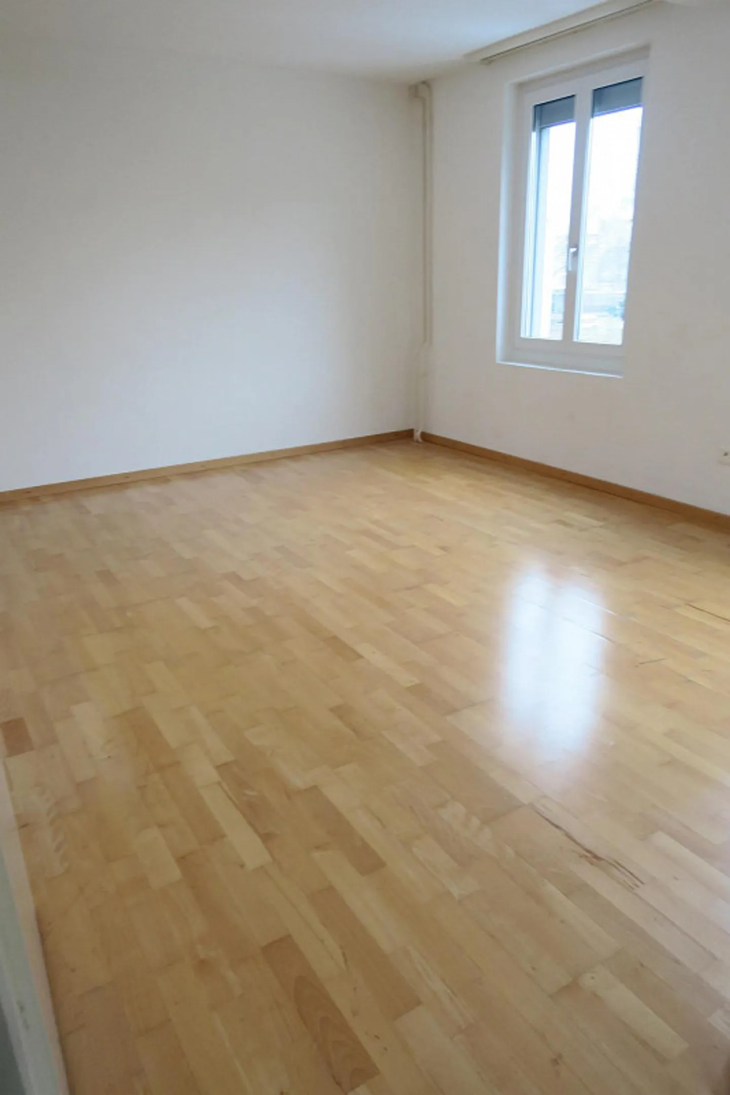 3.5 Zimmer -Wohnung in Wittenbach - Foto 5 von 8