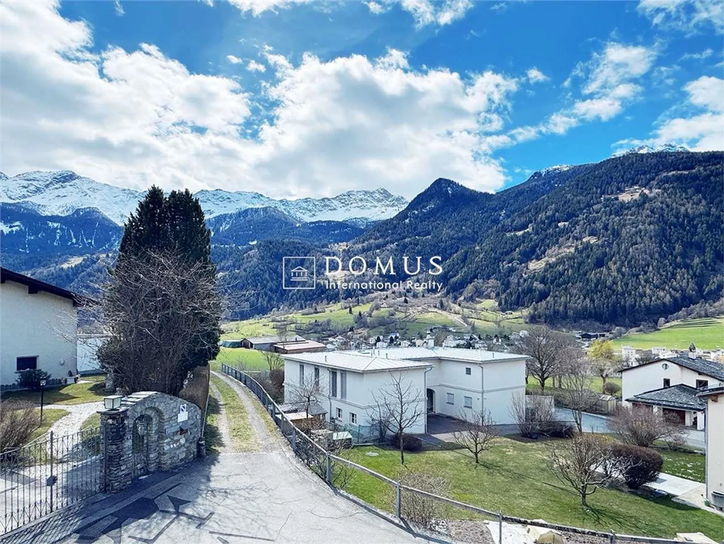 4.5 rooms in Poschiavo - Photo 8 of 11
