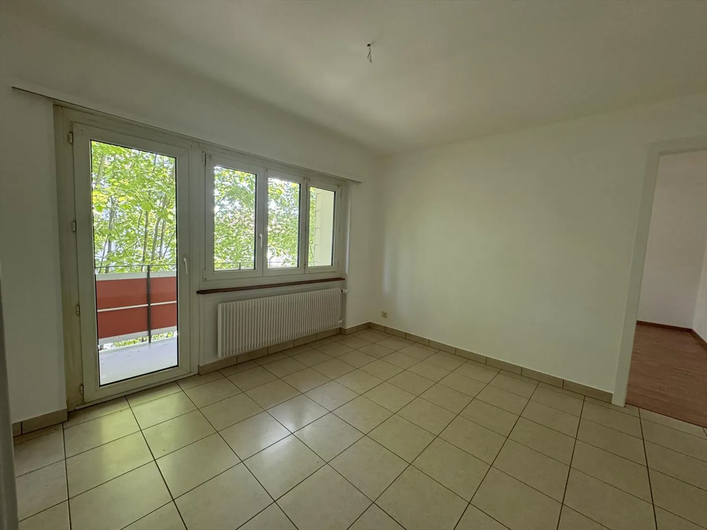 Appartamento in affitto - Foto 4 di 5