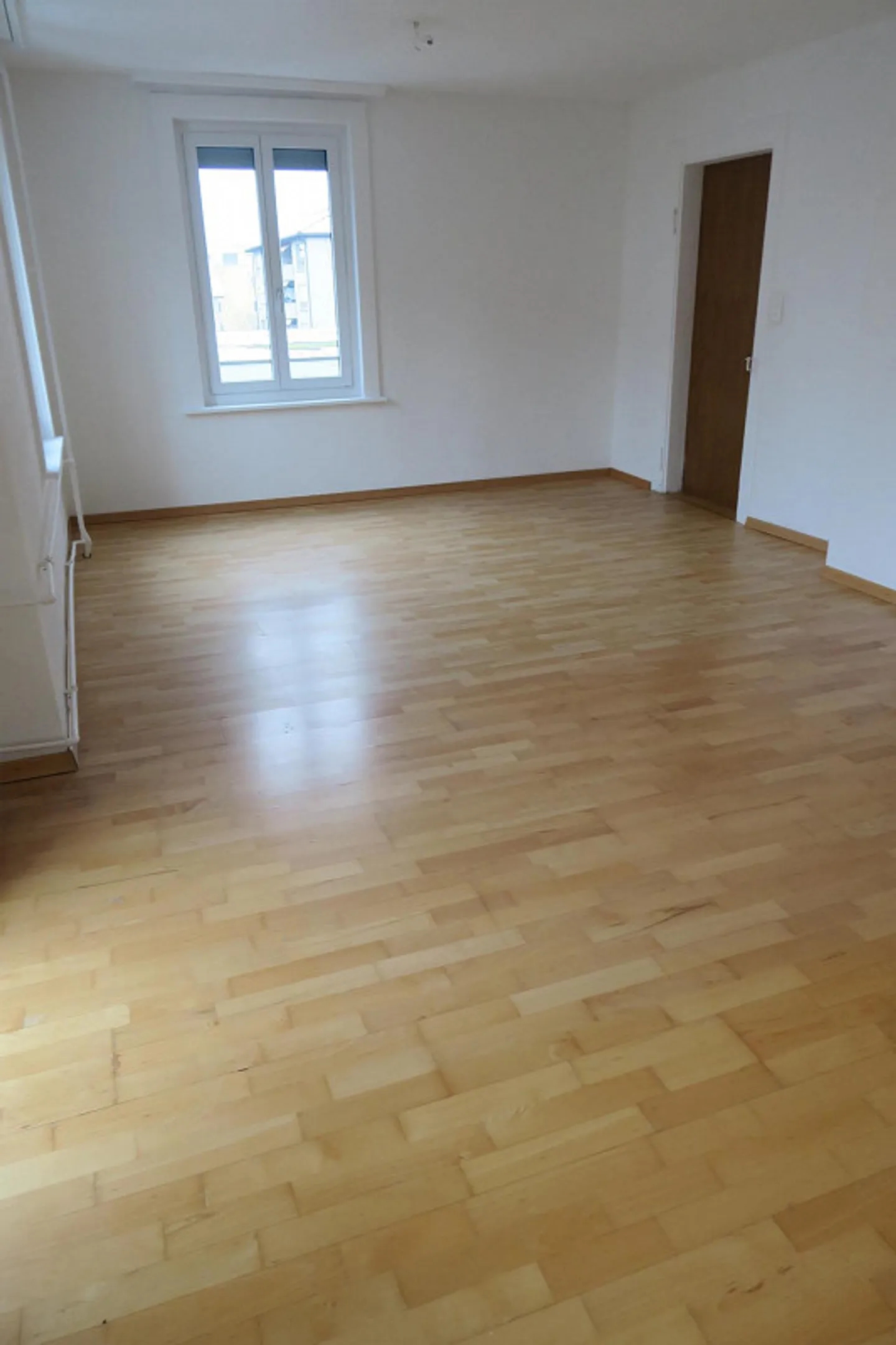 3.5 Zimmer -Wohnung in Wittenbach - Foto 6 von 8