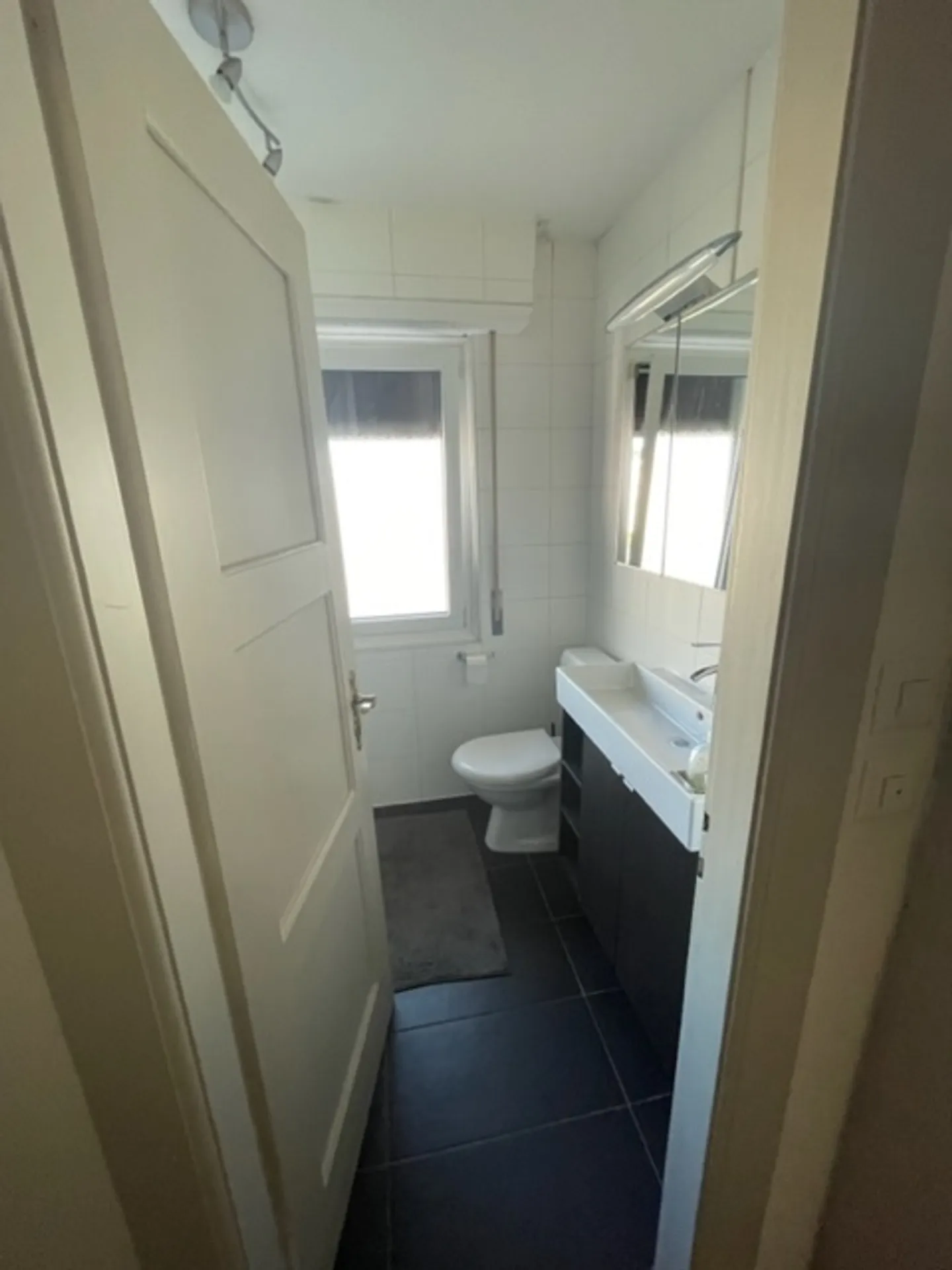 A louer - Chambre dans une colocation d'étudiants - Lac 26B - Renens - Foto 9 von 12