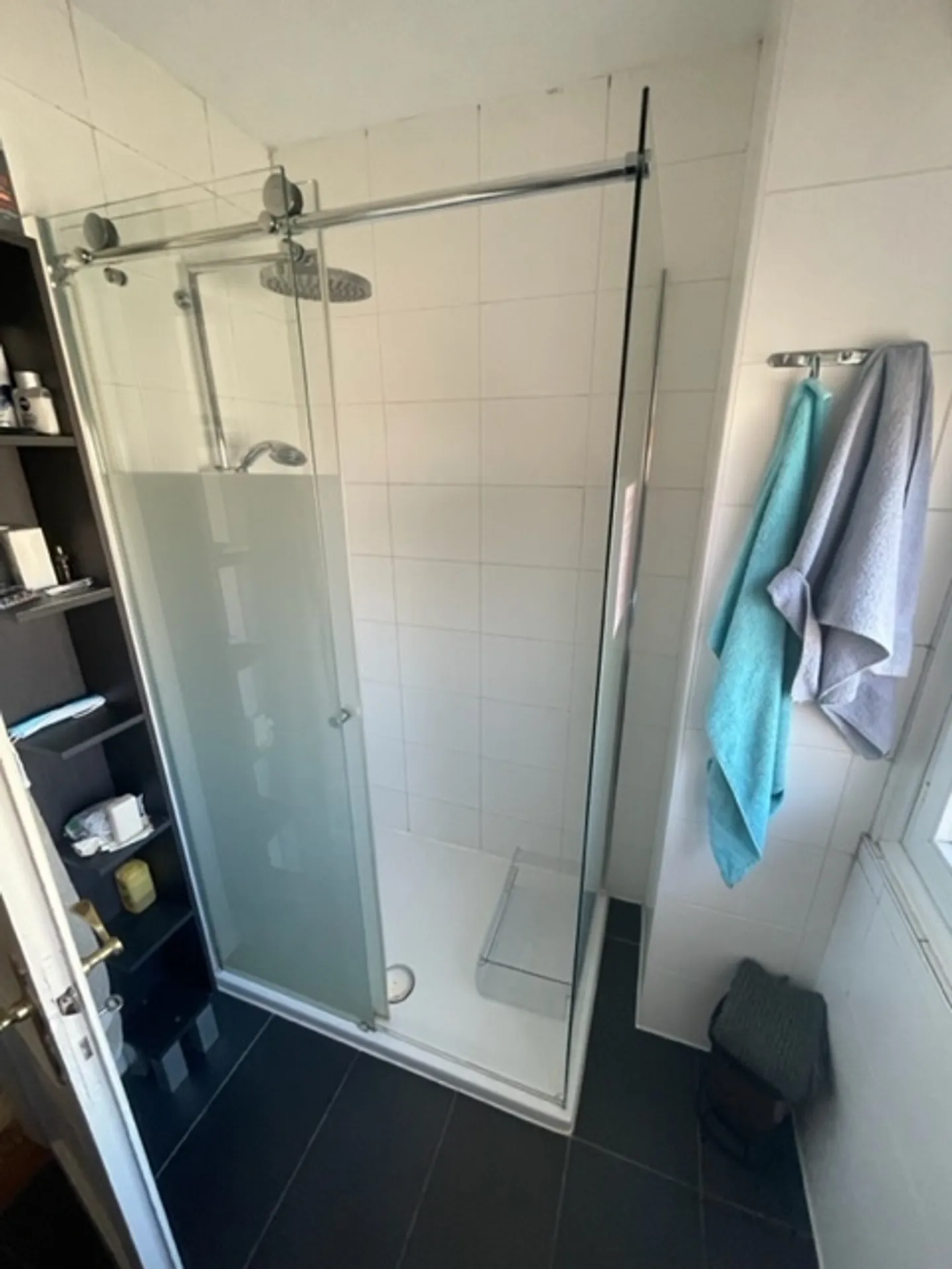 A louer - Chambre dans une colocation d'étudiants - Lac 26B - Renens - Foto 10 von 12
