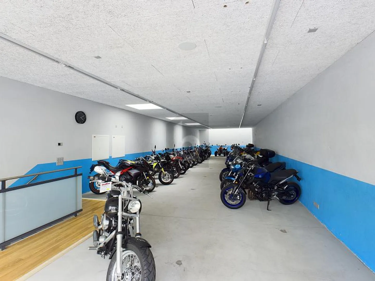 Commercial Space in Hochdorf - Photo 3 of 5