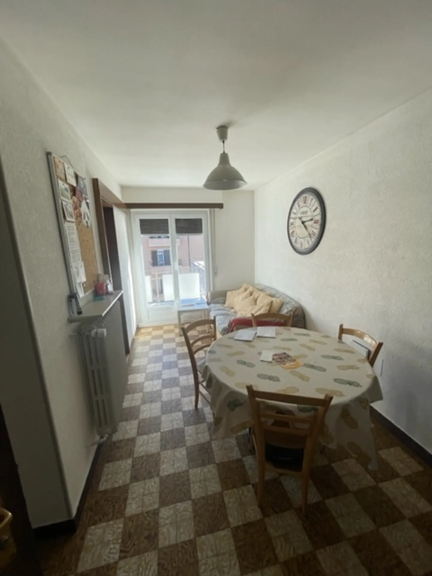 A louer - Chambre dans une colocation d'étudiants - Lac 26B - Renens - Foto 4 von 12