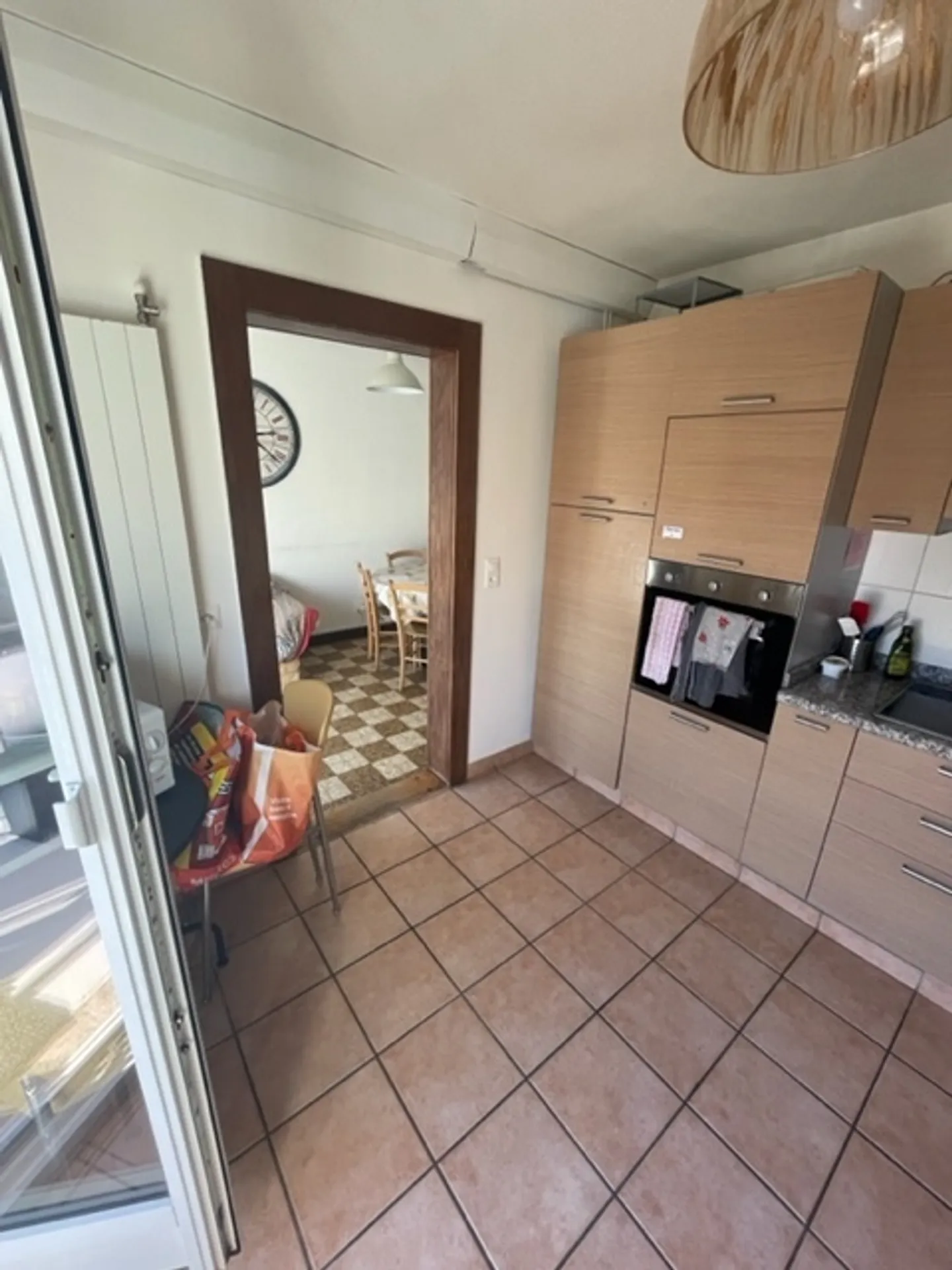 A louer - Chambre dans une colocation d'étudiants - Lac 26B - Renens - Foto 5 von 12