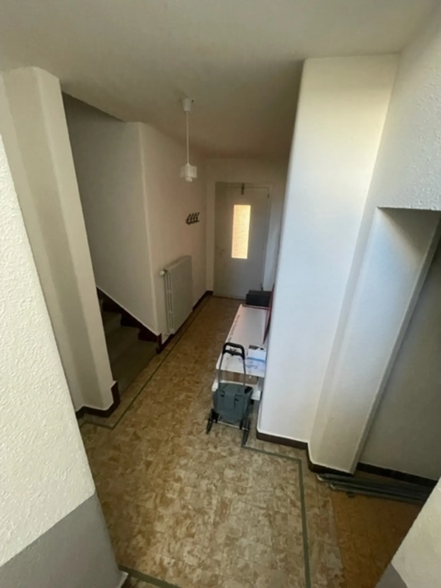 A louer - Chambre dans une colocation d'étudiants - Lac 26B - Renens - Foto 6 von 12