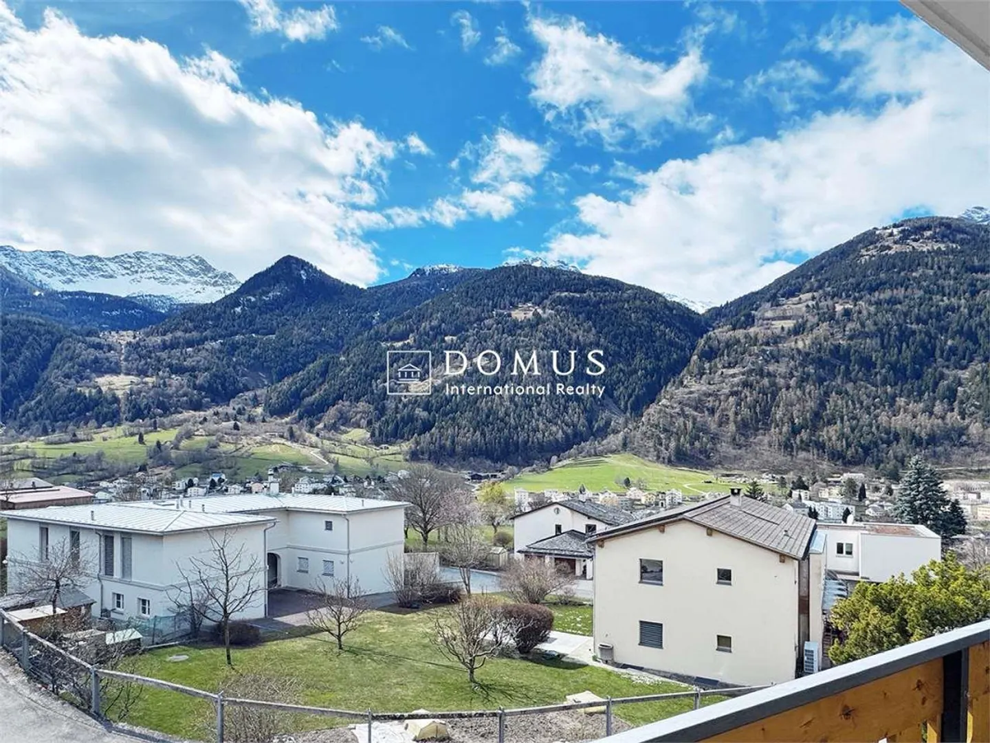 4.5 rooms in Poschiavo - Photo 9 of 11
