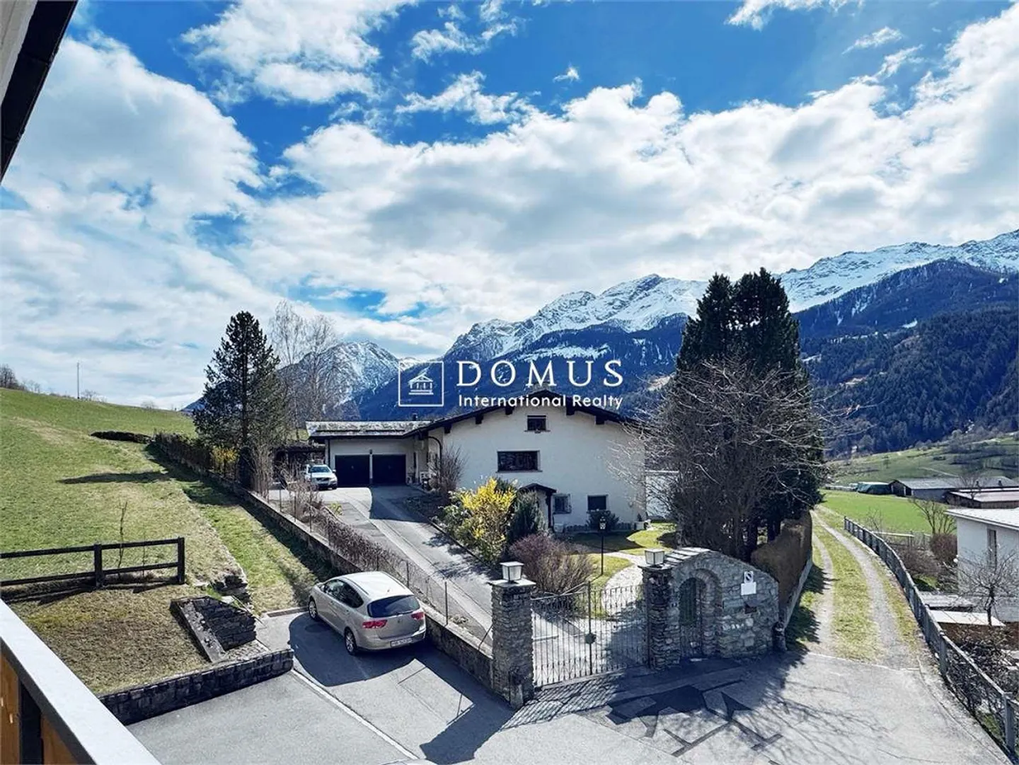 4.5 rooms in Poschiavo - Photo 10 of 11