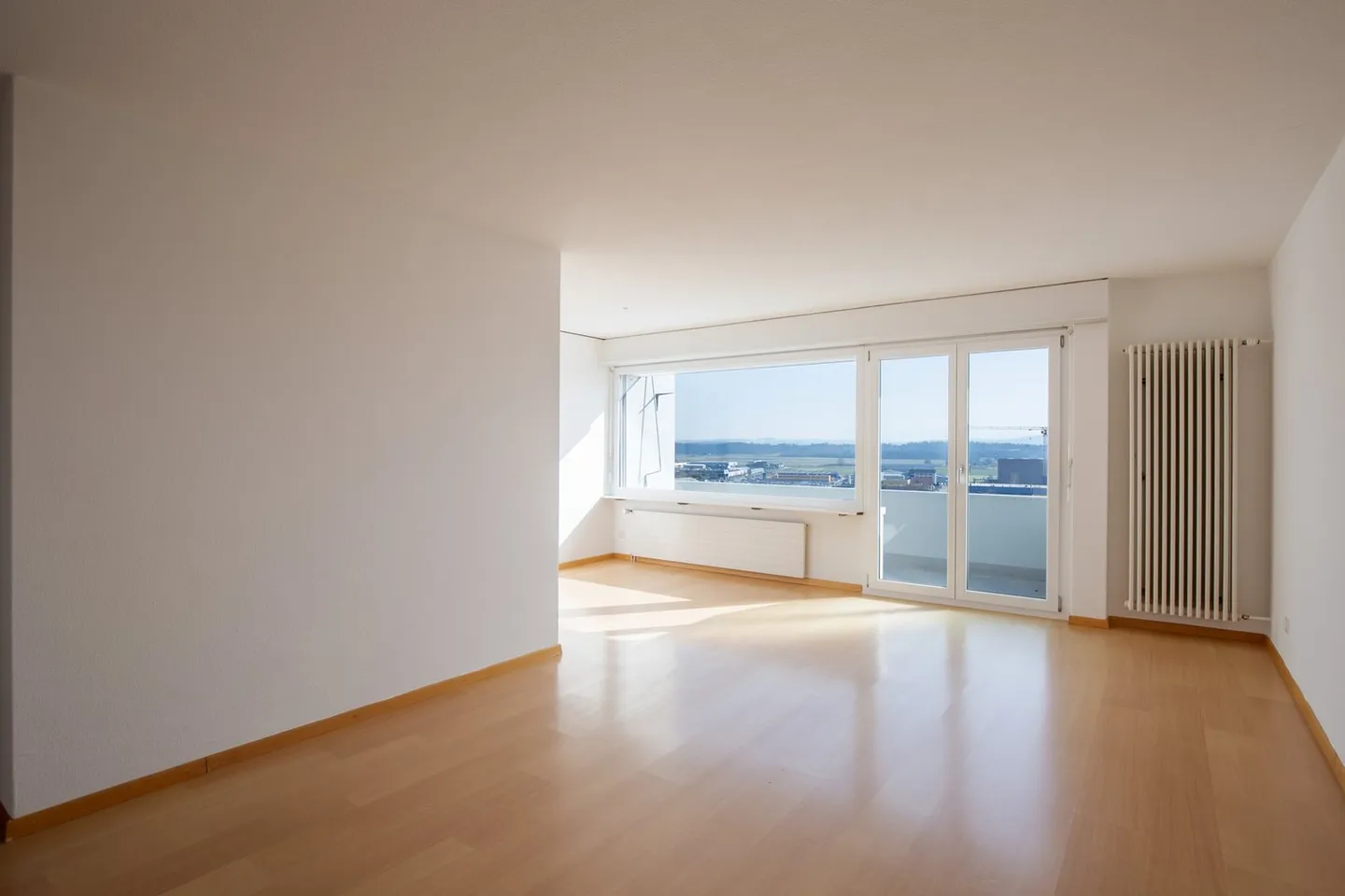 Moderne und gepflegte Wohnung an ruhiger Lage - Foto 2 von 10