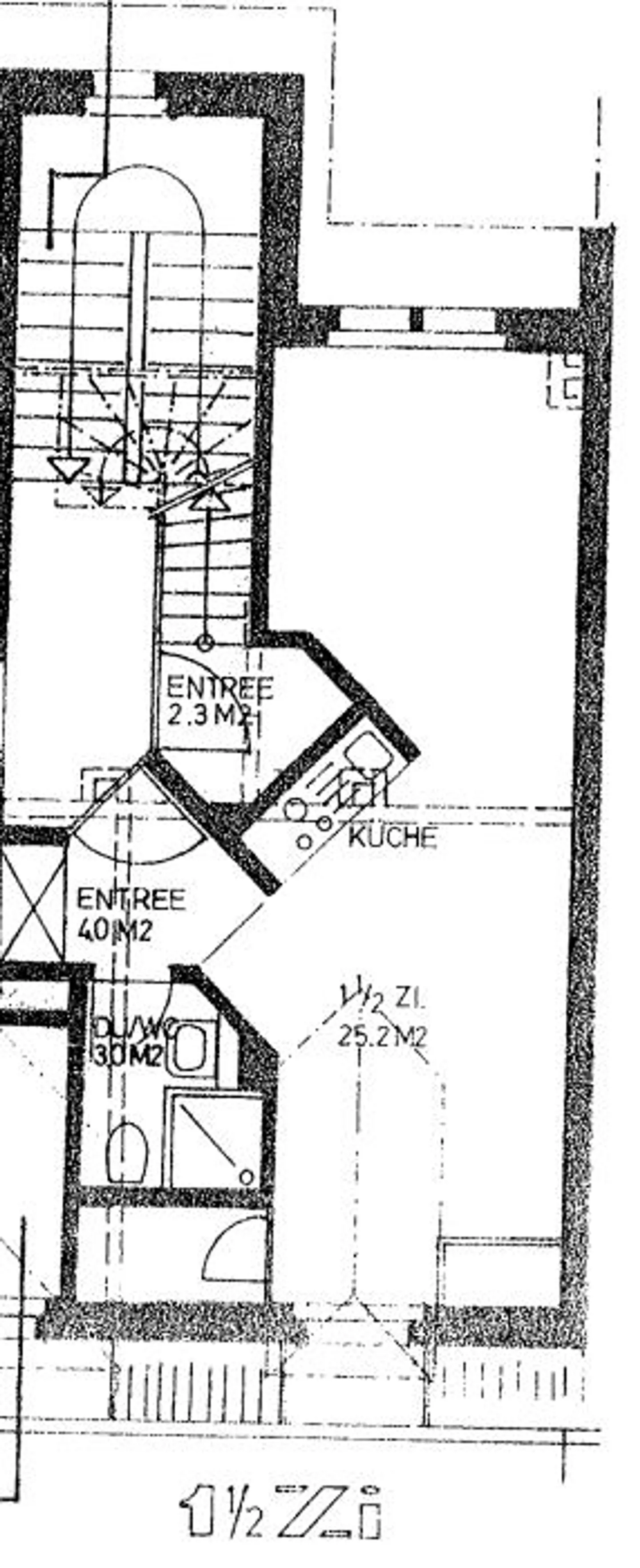 Vivere nel bellissimo quartiere di Moosmatt - Foto 7 di 9