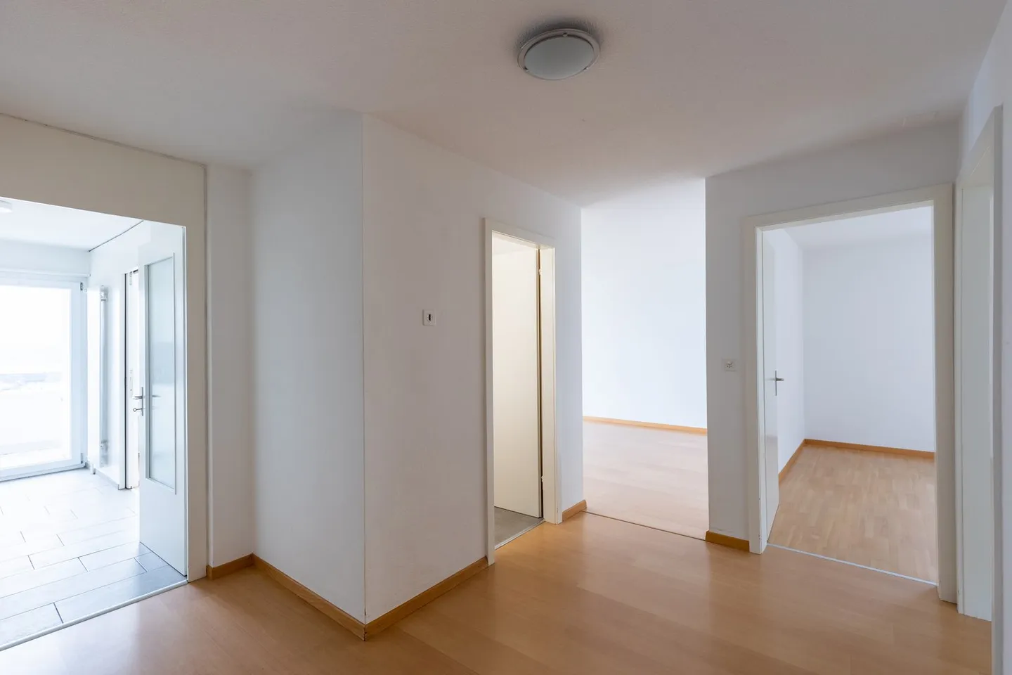 Moderne und gepflegte Wohnung an ruhiger Lage - Foto 8 von 10