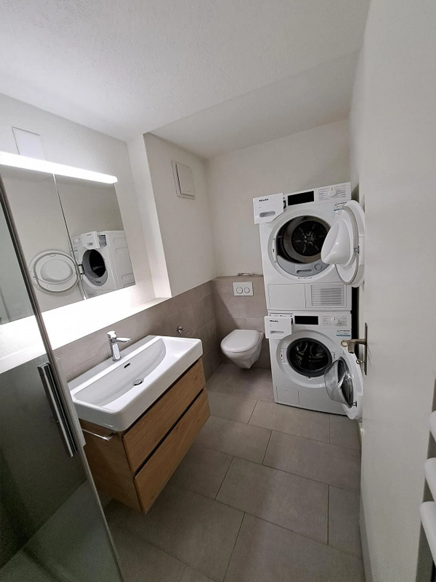 4 1/2-Zimmer-Familienwohnung - Foto 2 von 5