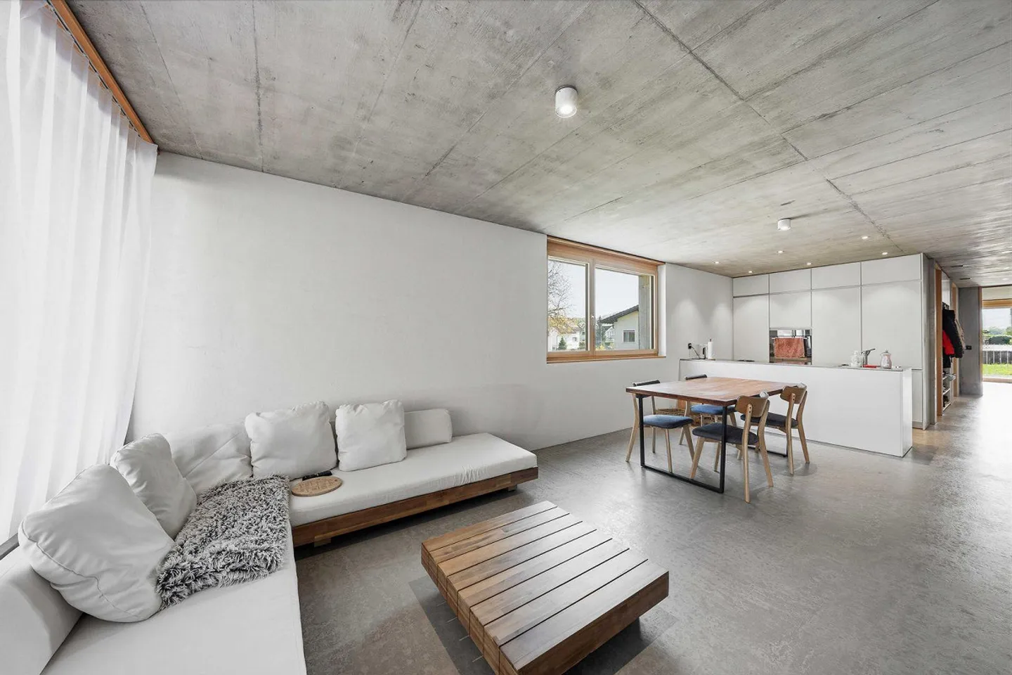 Appartamento 2,5 locali - Foto 2 di 12