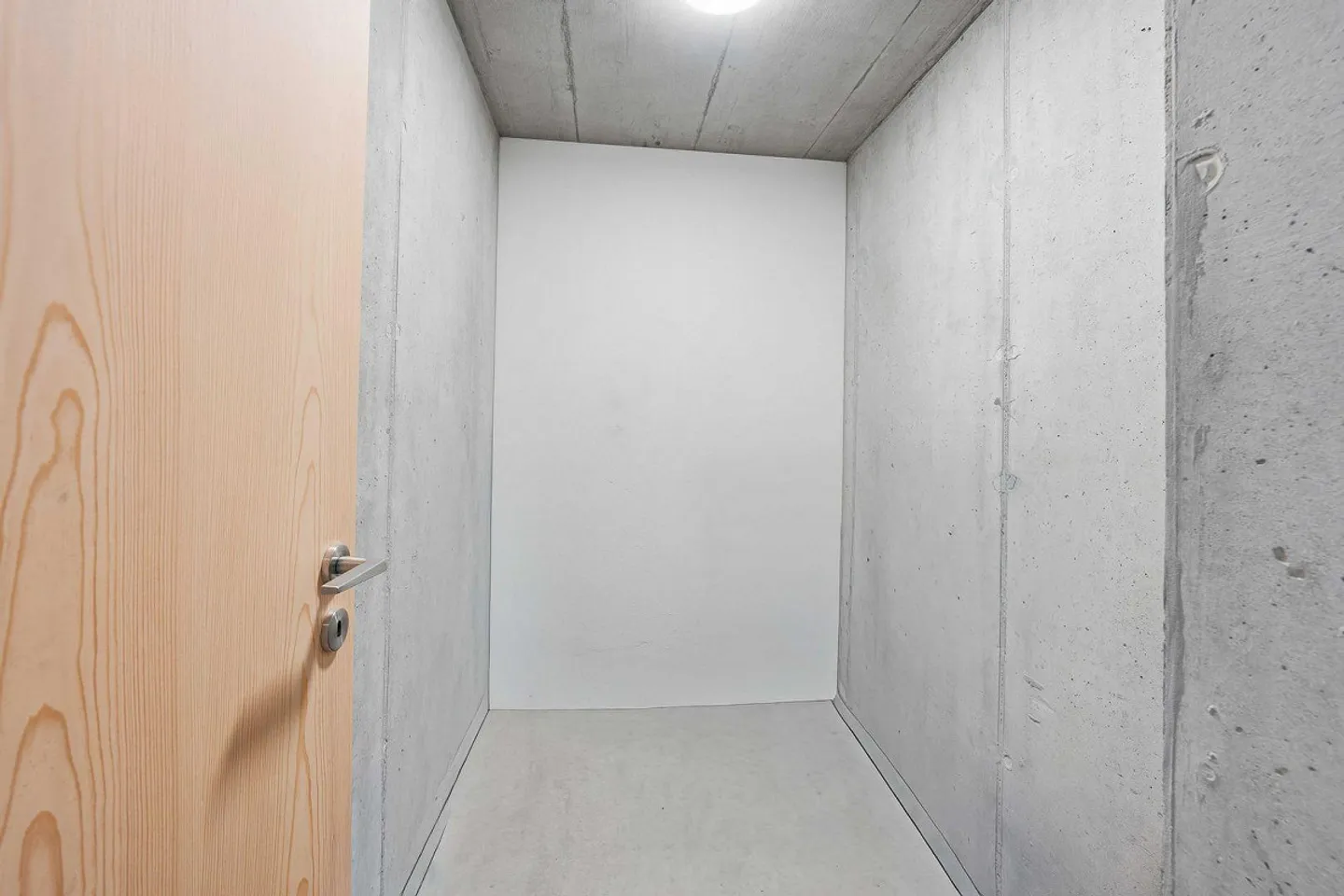 Appartamento 2,5 locali - Foto 3 di 12