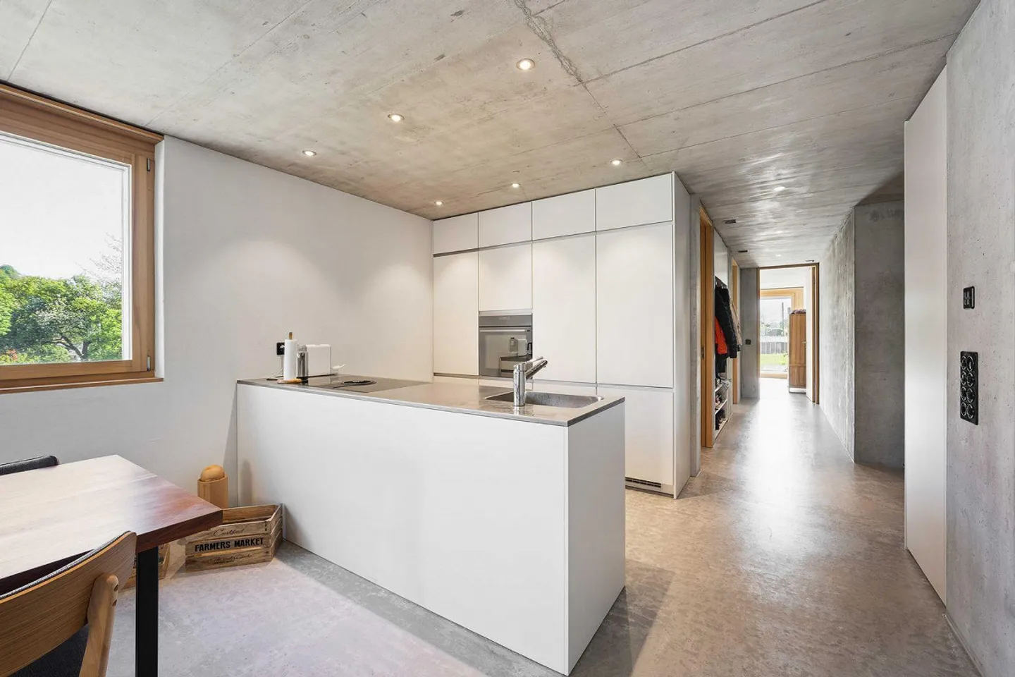 Appartamento 2,5 locali - Foto 5 di 12