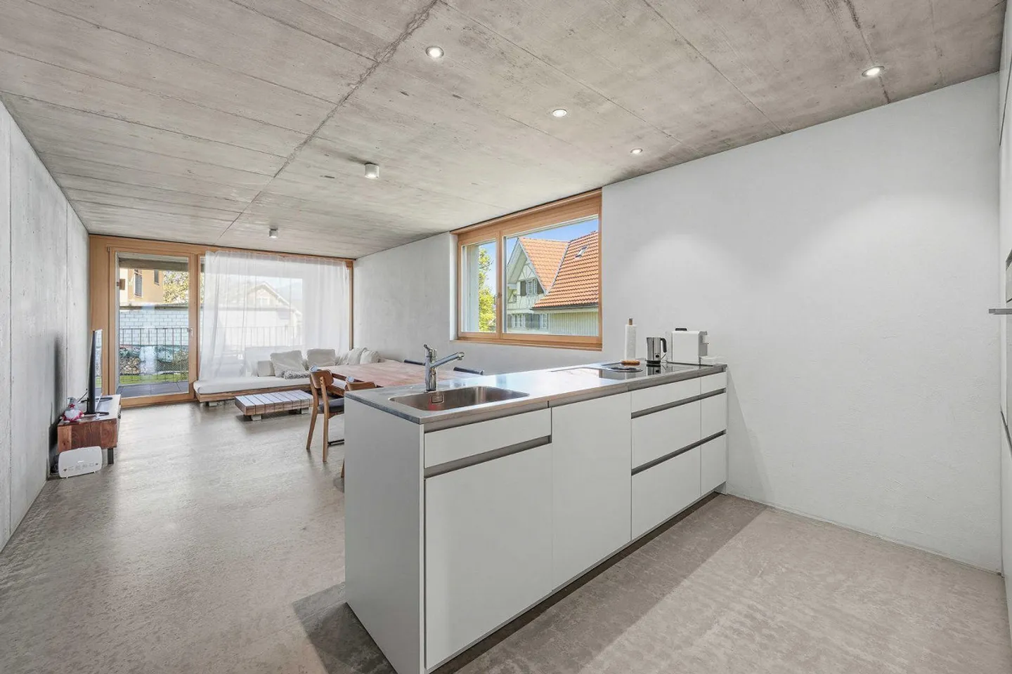 Appartamento 2,5 locali - Foto 6 di 12