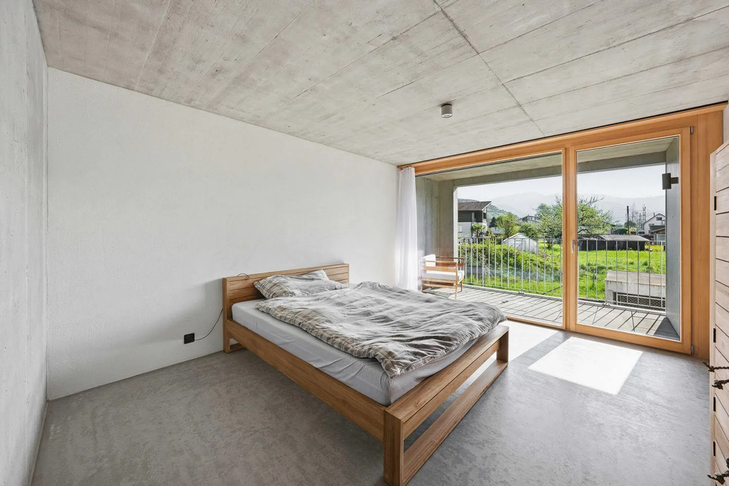 Appartamento 2,5 locali - Foto 7 di 12