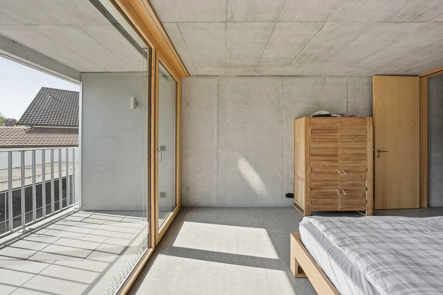 Appartamento 2,5 locali - Foto 8 di 12