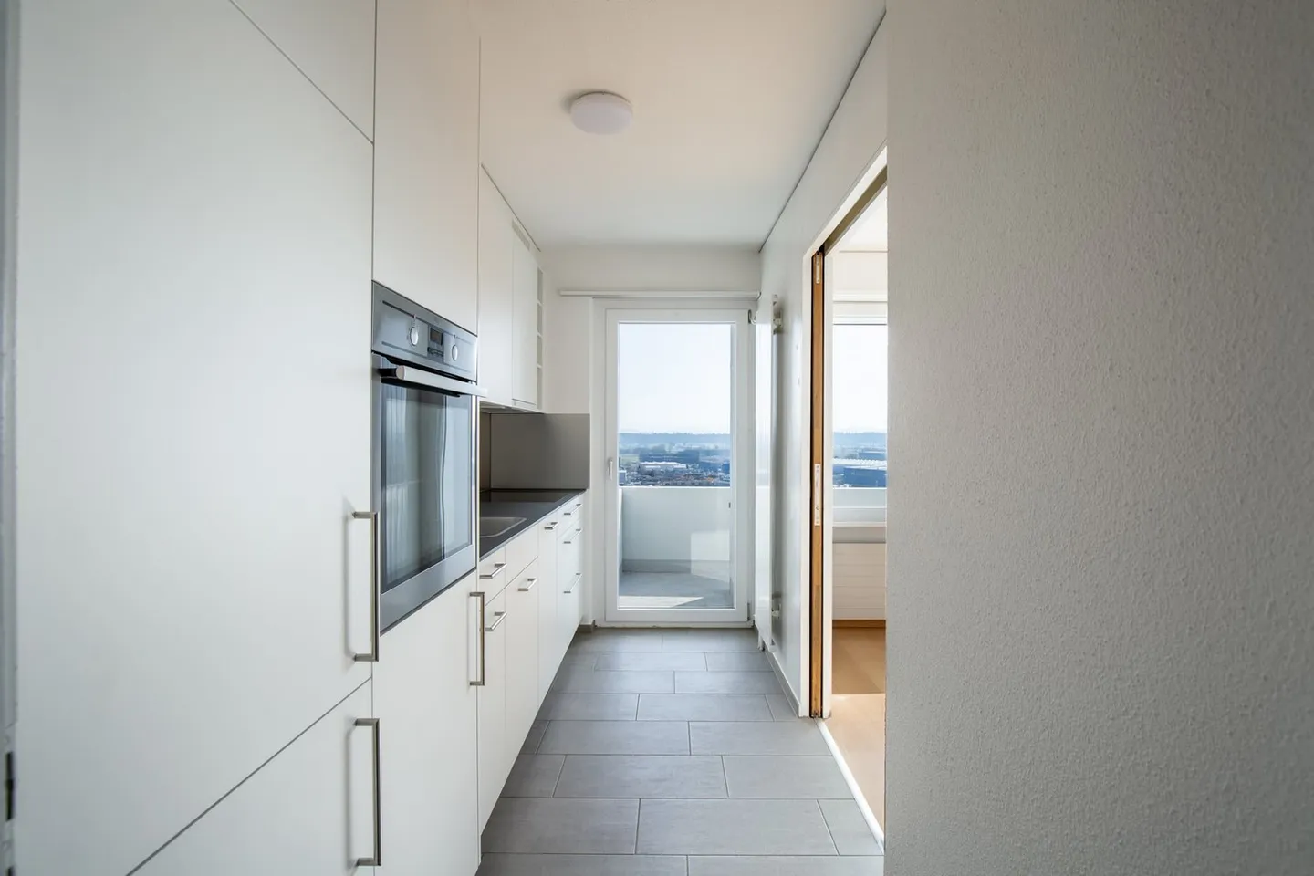 Moderne und gepflegte Wohnung an ruhiger Lage - Foto 4 von 10