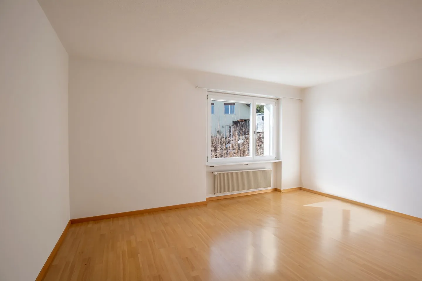 Moderne und gepflegte Wohnung an ruhiger Lage - Foto 5 von 10