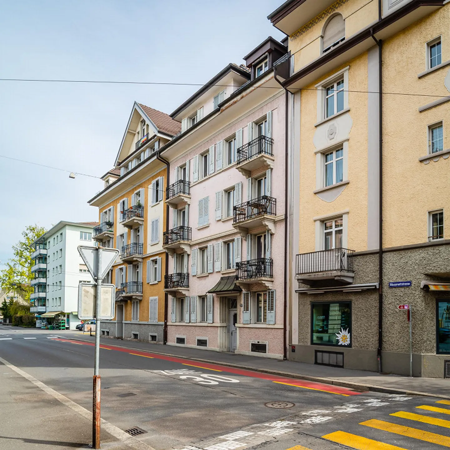 Vivere nel bellissimo quartiere di Moosmatt - Foto 8 di 9