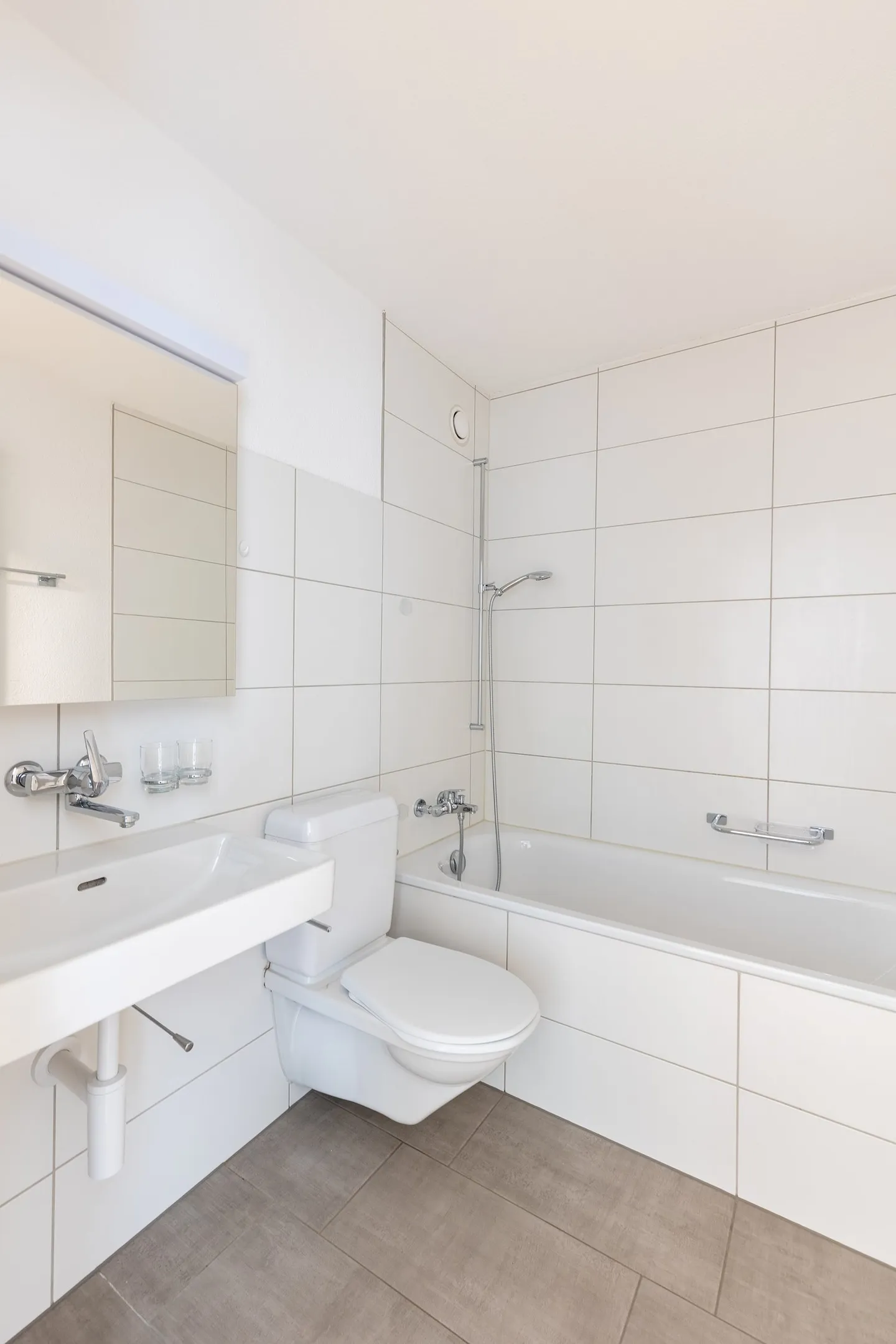 Moderne und gepflegte Wohnung an ruhiger Lage - Foto 7 von 10