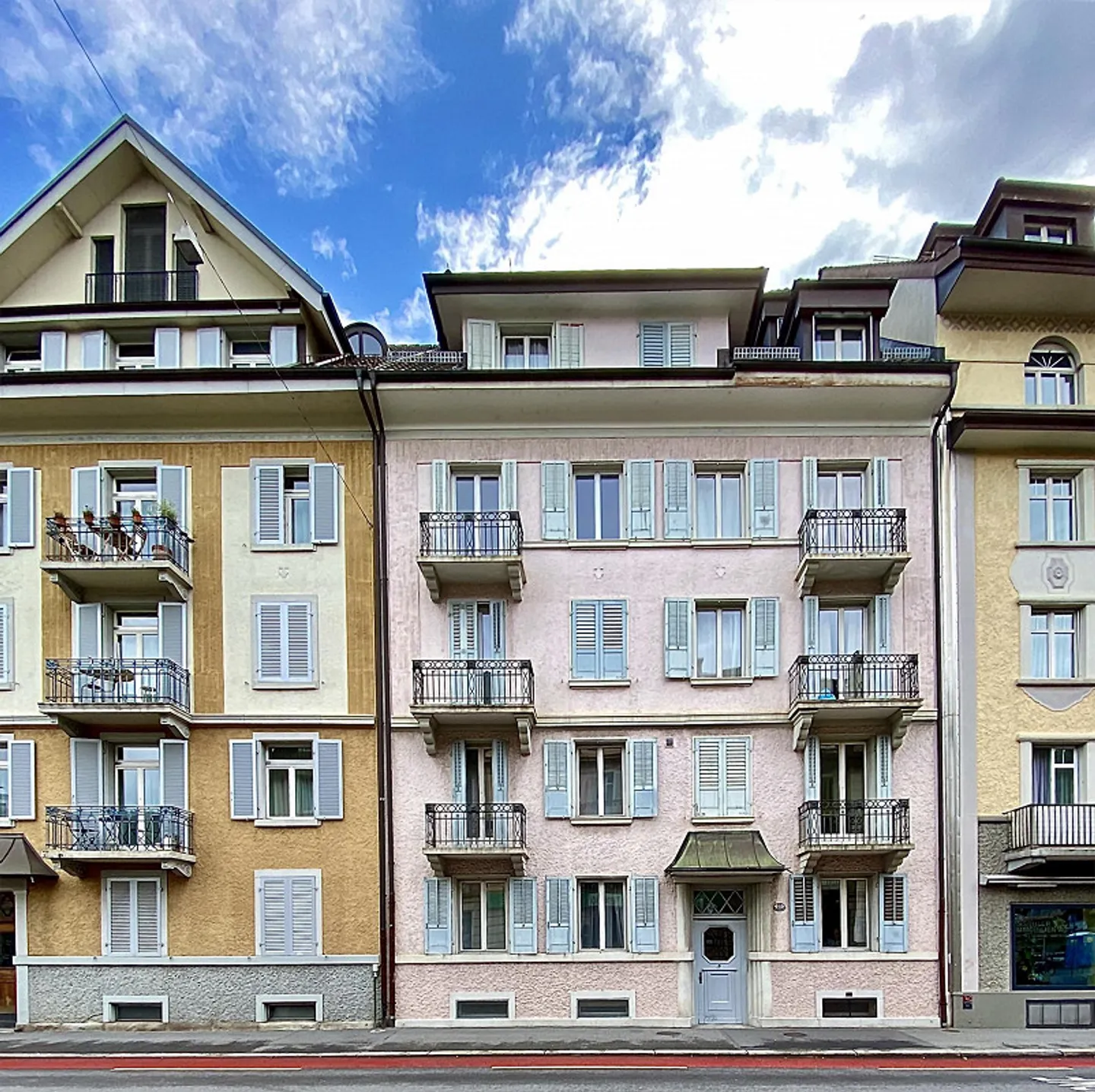 Vivere nel bellissimo quartiere di Moosmatt - Foto 9 di 9