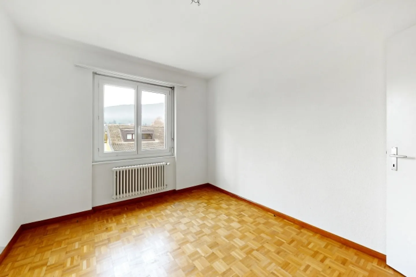 In un quartiere tranquillo e residenziale - Foto 5 di 8