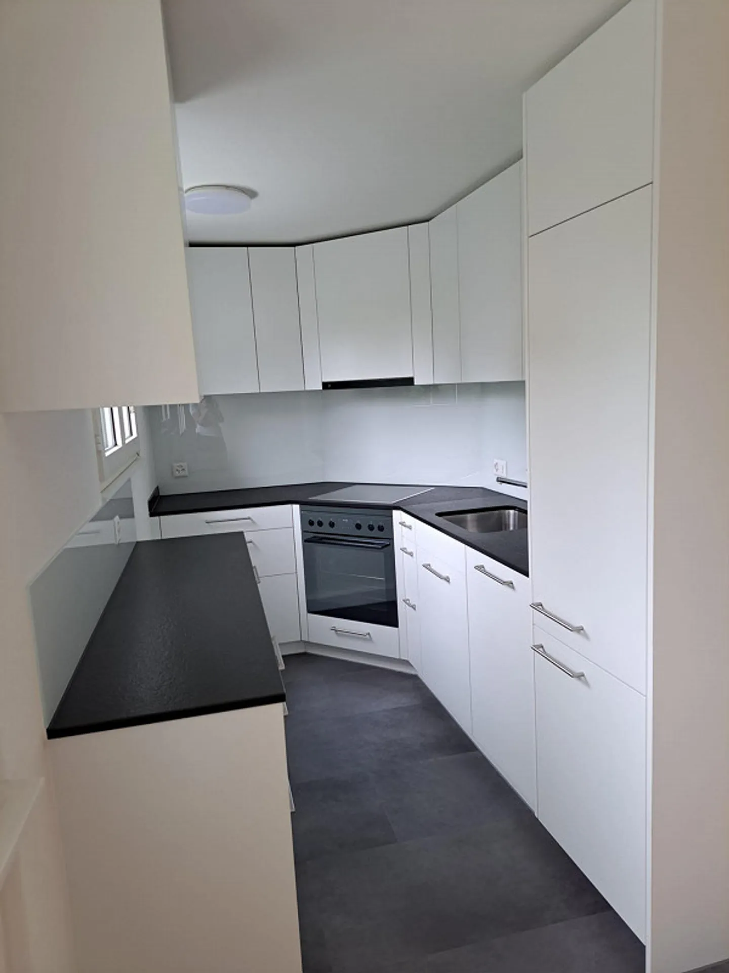 4 1/2-Zimmer-Familienwohnung - Foto 1 von 5