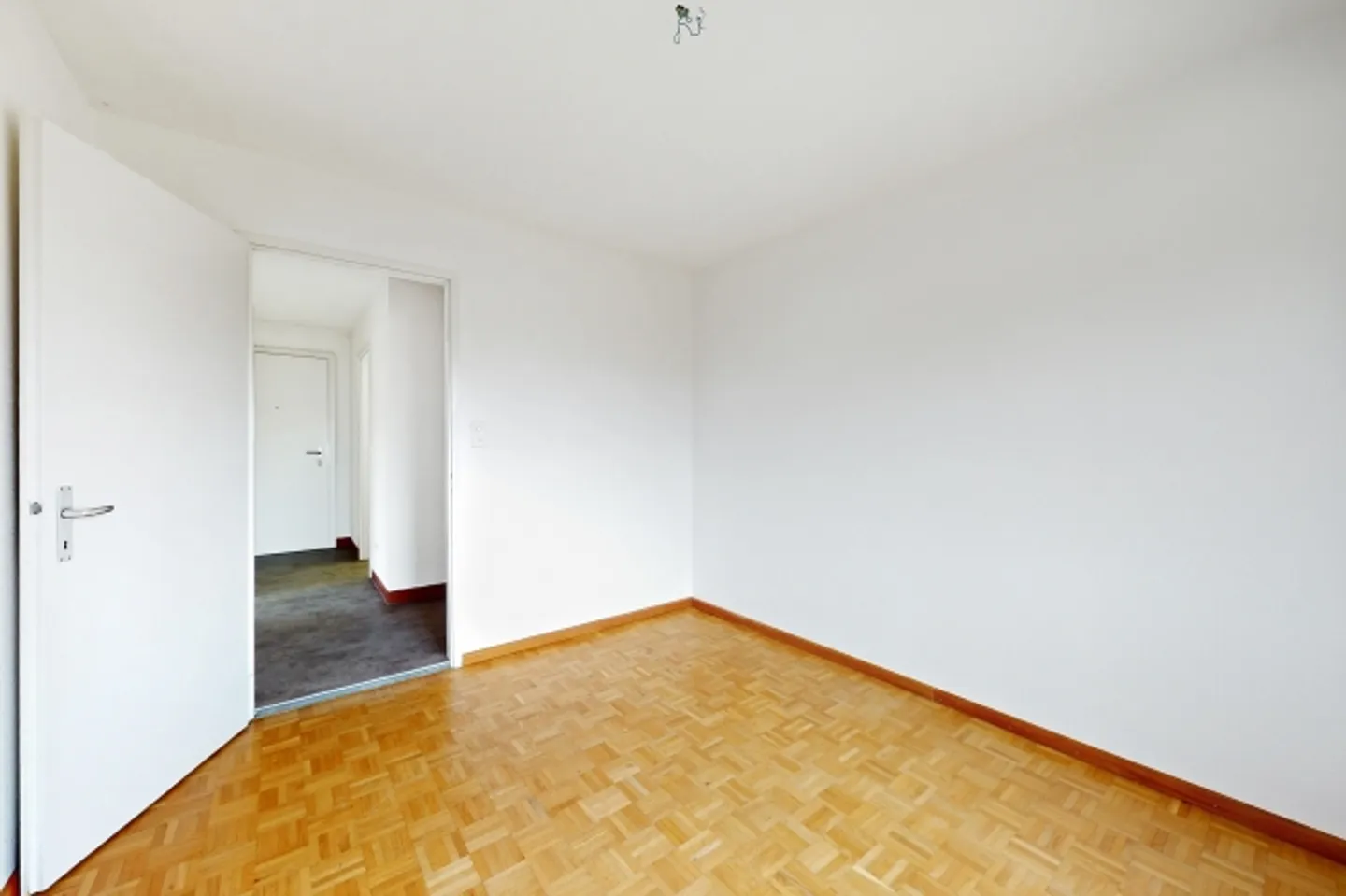 In un quartiere tranquillo e residenziale - Foto 6 di 8