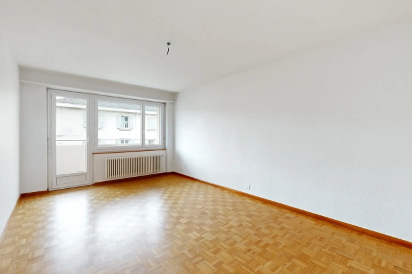 In un quartiere tranquillo e residenziale - Foto 7 di 8