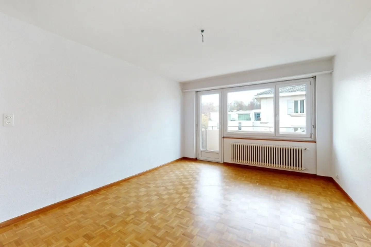 In un quartiere tranquillo e residenziale - Foto 8 di 8