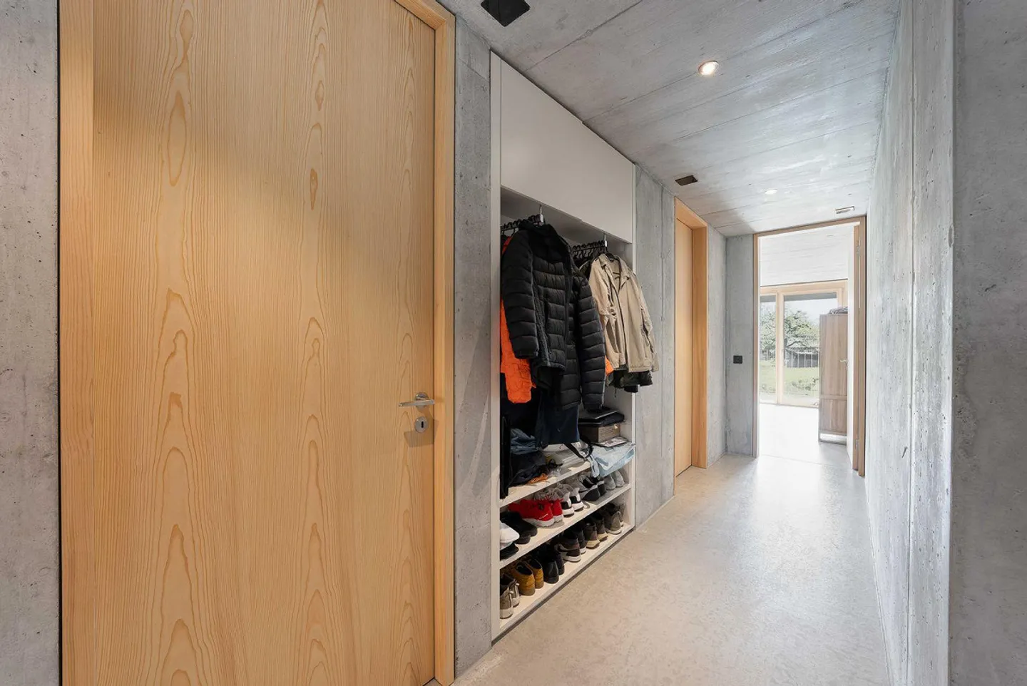 Appartamento 2,5 locali - Foto 10 di 12