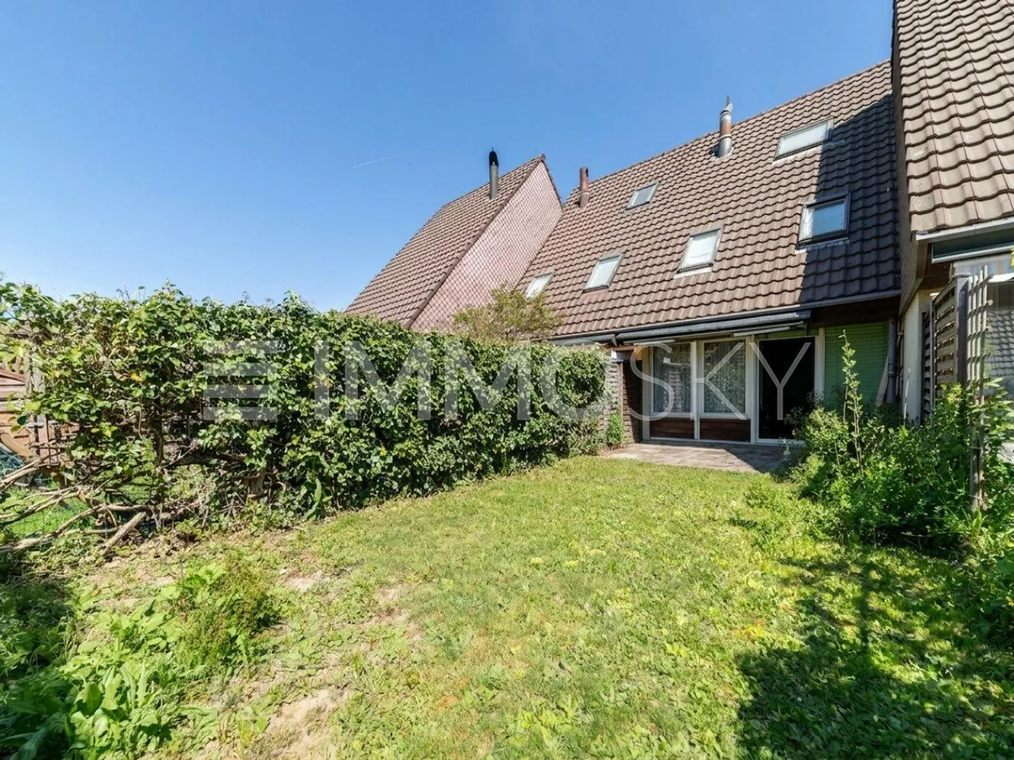 Ein Haus, viele Möglichkeiten  Ihr neues Zuhause in Mühleberg - Photo 2 of 5