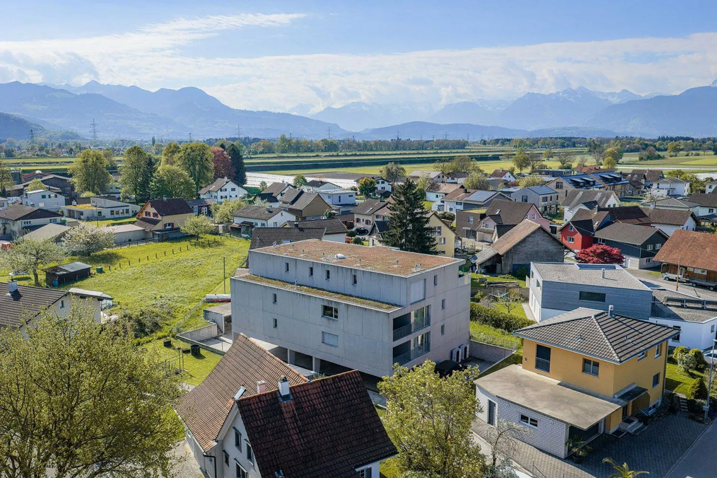 Appartamento 2,5 locali - Foto 11 di 12