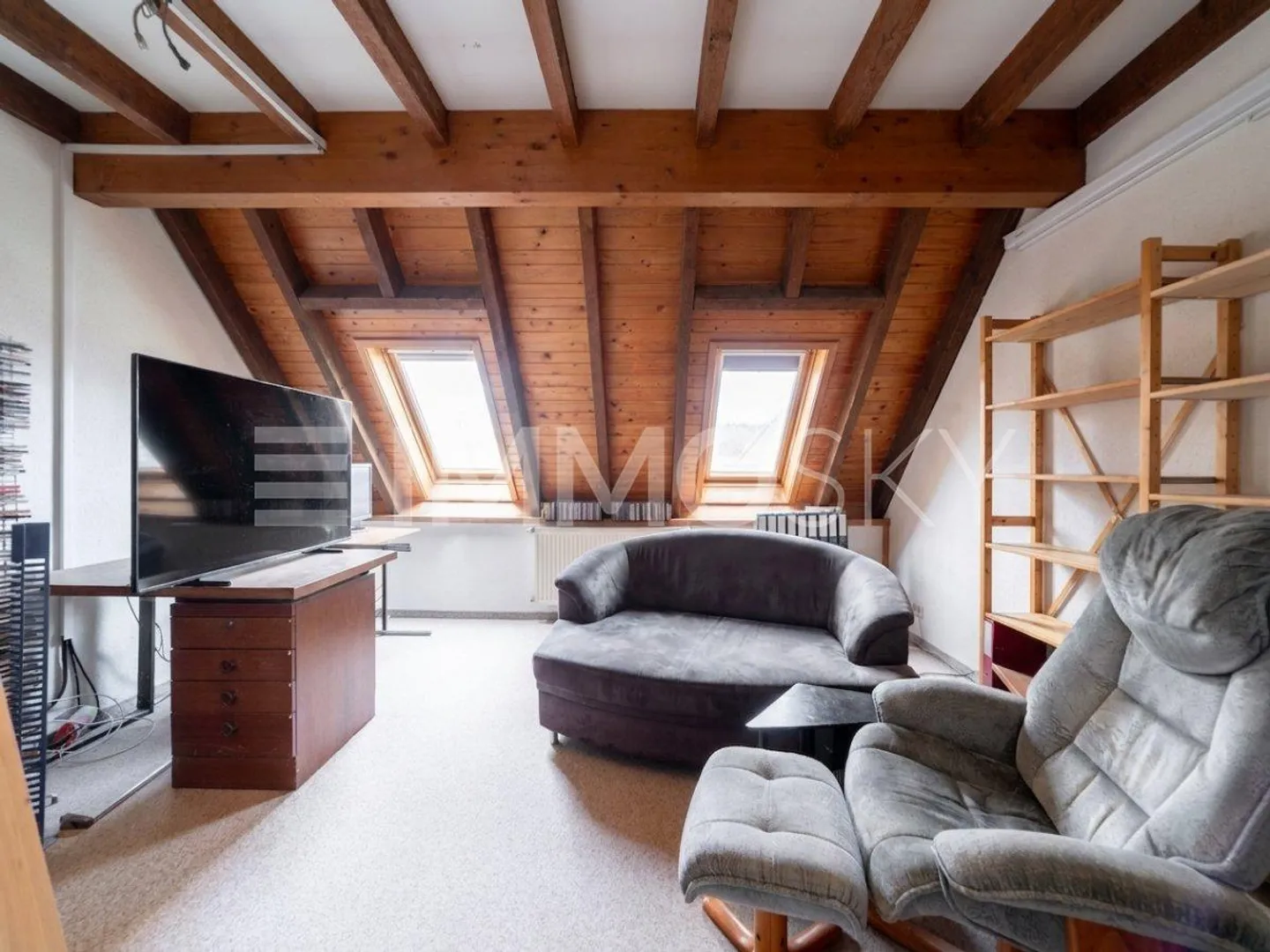 Ein Haus, viele Möglichkeiten  Ihr neues Zuhause in Mühleberg - Photo 5 of 5