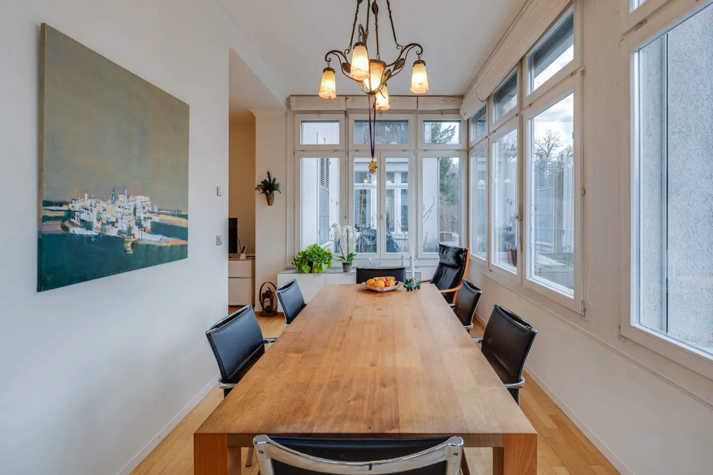 Un bijou au cœur du quartier Kirchenfeld à Berne - Photo 6 sur 14