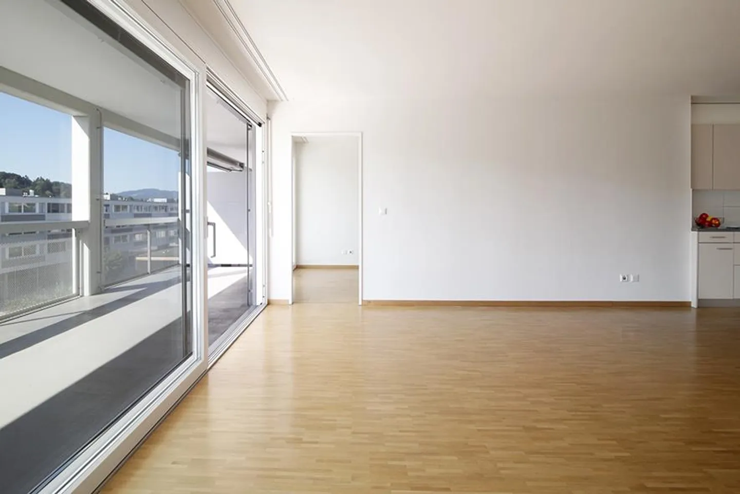 Vivere centrale e vivere moderno - Qui è possibile! - Foto 1 di 7