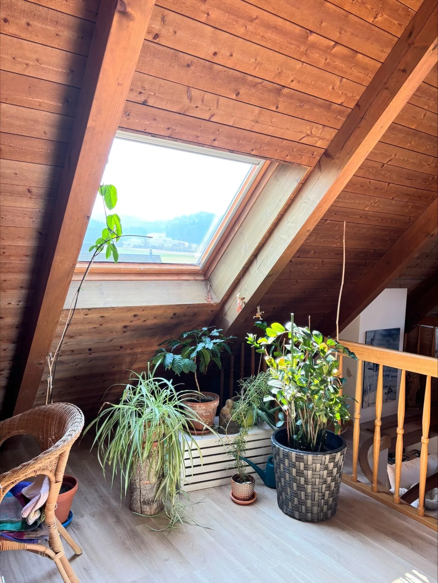 Charmante maisonette de 5,5 pièces à louer - Photo 6 sur 10