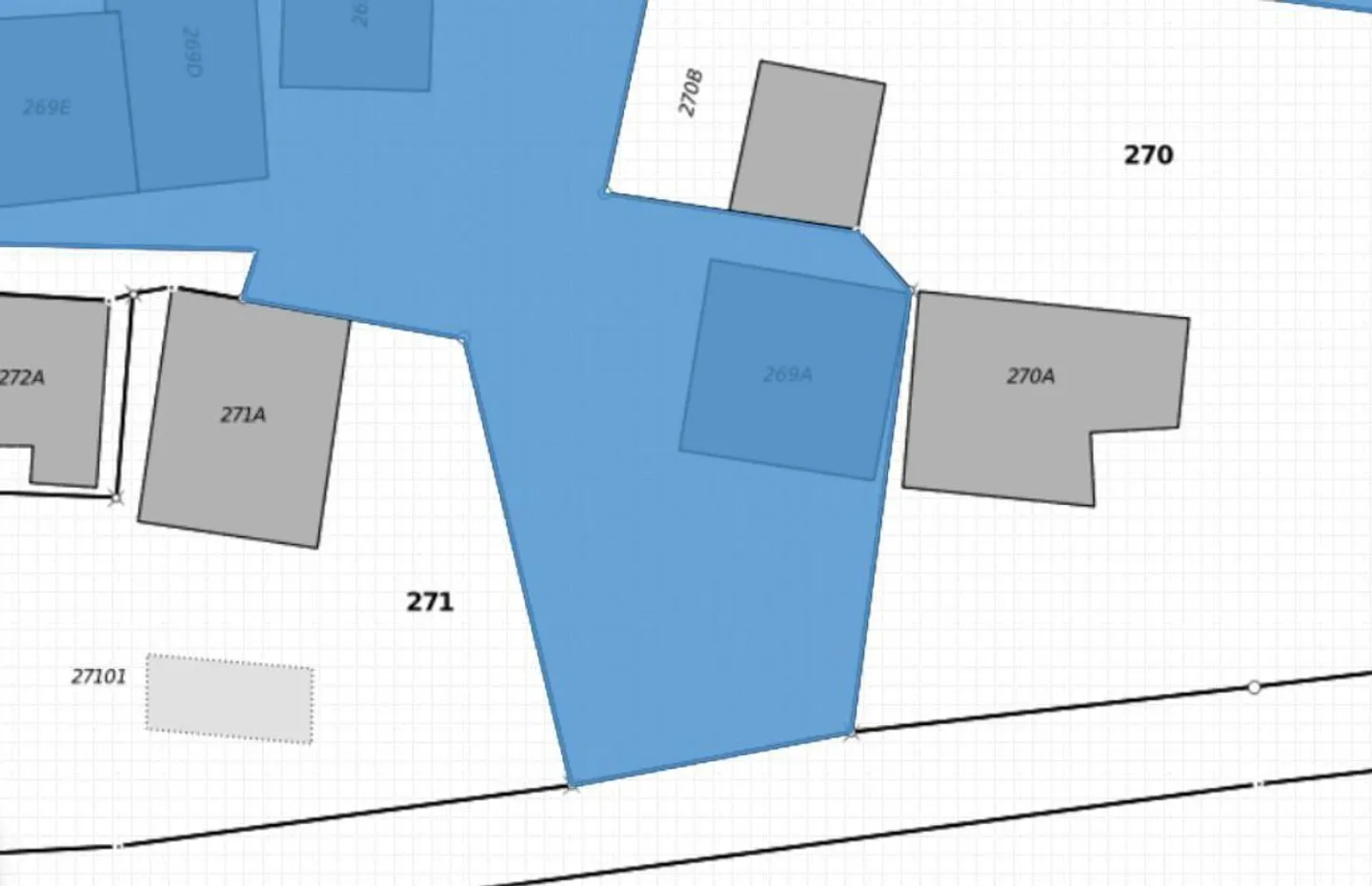 «Rustico da ristrutturare con piccolo terreno bella vista panoramica / Rustico zum Ausbauen mit kleinem Garten» - Foto 23 di 23