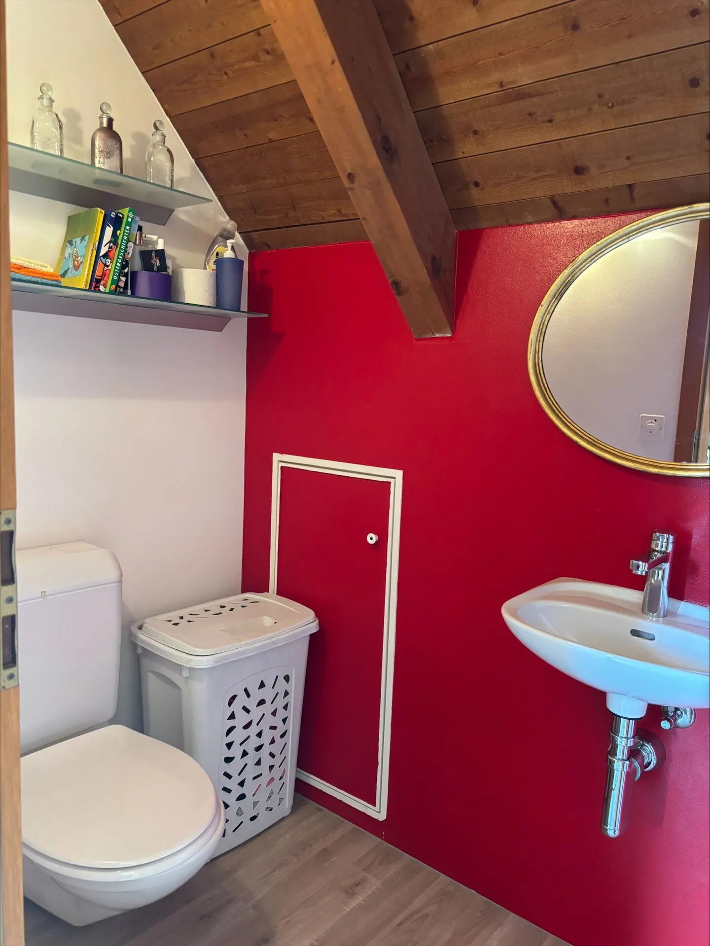 Charmante maisonette de 5,5 pièces à louer - Photo 9 sur 10